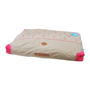 Afbeelding Lief! Loungekussen Girls voor honden 85 x 60 cm door Medpets.nl