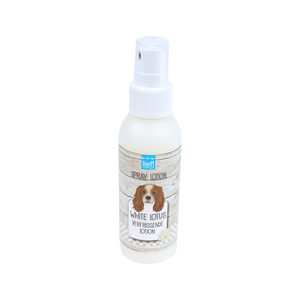 Afbeelding lief! Spray Lotion - White Lotus - 100 ml door Medpets.nl