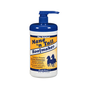 Afbeelding Mane 'n Tail Hoofmaker - 946 ml door Medpets.nl