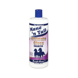 Mane Aposn Tail N Ultimate Gloss Shampoo 60 Ml mane aposn tail kopen in de aanbieding