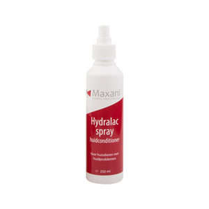 Afbeelding Maxani Hydralac Spray - 250 ml door Medpets.nl