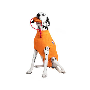 Afbeelding Medical Pet Shirt Hond Oranje - XXL door Medpets.nl