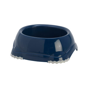 Moderna Plastik Katzennapf Smarty – Dunkelblau – 12 cm Moderna Plastik Katzennapf Smarty – Dunkelblau – 12 cm