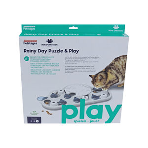 Nina Ottosson Puzzle and Play – Rainy Day