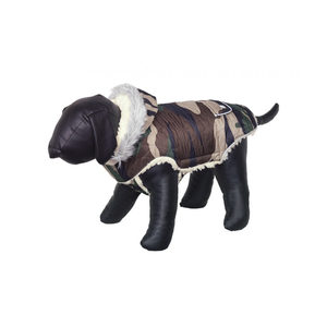 Afbeelding Nobby Hondenjas Polar - Camouflage - 48 cm door Medpets.nl
