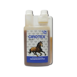 Afbeelding Nutrilabs Cirotex Liquid - 1 Liter door Medpets.nl