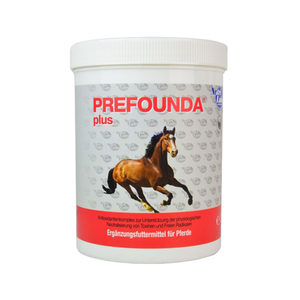 Afbeelding Nutrilabs Prefounda Plus - 750 g door Medpets.nl