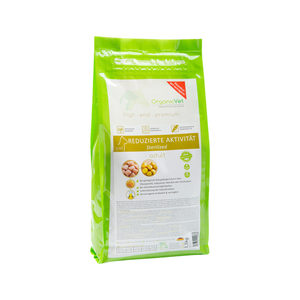 OrganicVet Cat Verminderde Activiteit - 1,5 kg