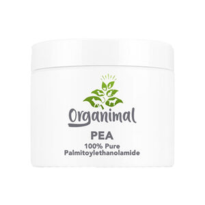 Organimal PEA – Hund & Katze – 22,5 g