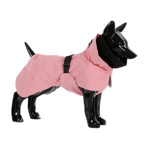 PAIKKA Visibility Winter Jacket Pink – Größe 30