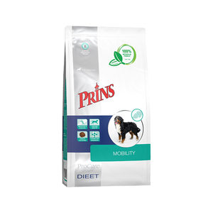 Afbeelding Prins ProCare Croque Mobility - 7,5 kg door Medpets.nl