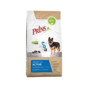 Afbeelding Prins - ProCare - Super Active door Medpets.nl