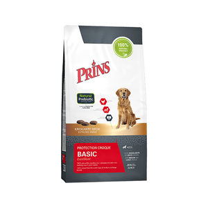 Afbeelding Prins - Protection Croque - Basic Excellent door Medpets.nl