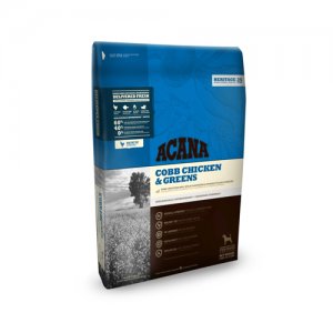 Afbeelding Acana Heritage Adult Dog - 2 kg door Medpets.nl