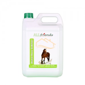 Afbeelding All Friends Animal House Stabilizer - 5 l door Medpets.nl