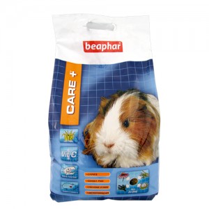 Afbeelding BEA CARE+ CAVIA 5KG 00001 door Medpets.nl