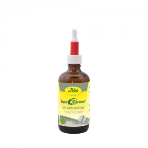 cdVet Equigreen Strahltinktur – 100 ml cdVet Equigreen Strahltinktur – 100 ml