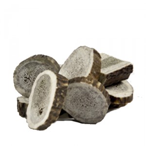 Chewchew Chew Knaagdier Hertengewei Stukjes 50 Gr chewchew kopen in de aanbieding