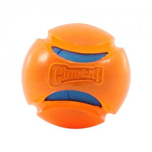 Afbeelding CI HYDROSQUEEZE BALL MEDIUM 00001 door Medpets.nl