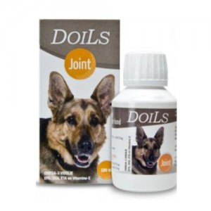 Afbeelding Doils Joint - 100 ml door Medpets.nl