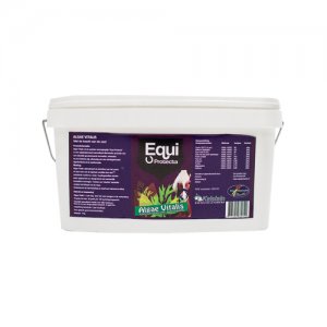 Afbeelding Equi Protecta Algae Vitalis - 4 kg door Medpets.nl