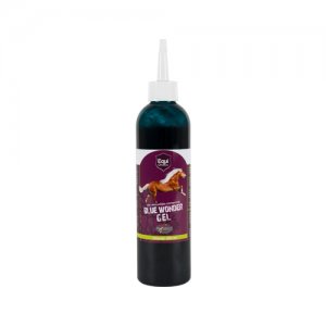 Afbeelding Equi Protecta Blue Wonder Gel - 300 ml door Medpets.nl