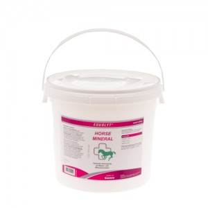 Canina Equolyt Horse Mineral 10 kg.