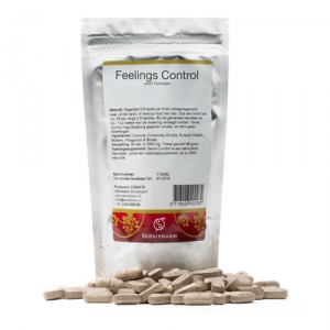 Afbeelding Sensipharm Feelings Control hond en kat door Medpets.nl