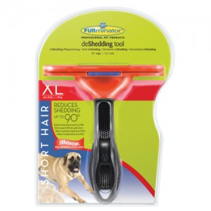 Afbeelding Furminator - Extra-large door Medpets.nl