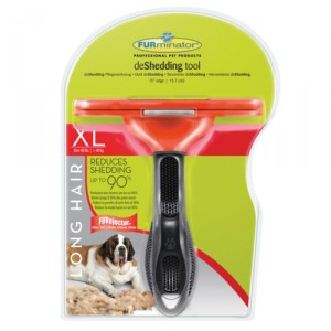 Afbeelding Furminator - Extra-large door Medpets.nl