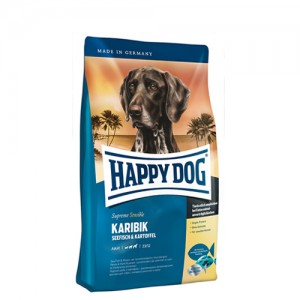 Afbeelding Happy Dog Supreme - Sensible Karibik - 12.5 kg door Medpets.nl