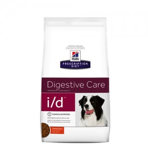 Afbeelding Hill's i/d - Canine 2 kg door Medpets.nl