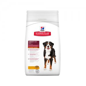 Afbeelding Hill's Science Plan Canine Adult Advanced Fitness Large Breed Kip door Medpets.nl