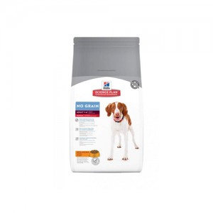 Afbeelding Hill's Science Plan - Canine Adult - No Grain - 2 kg door Medpets.nl