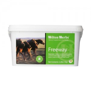 Hilton Herbs Freeway For Horses 1 Kg hilton herbs kopen in de aanbieding