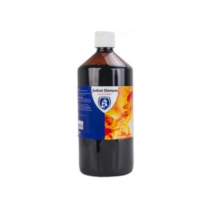 Afbeelding Jodium Shampoo - 250 ml door Medpets.nl