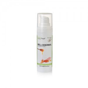 PhytoTreat Mellodermal Honigsalbe Indoor – 30 ml PhytoTreat Mellodermal Honigsalbe Indoor – 30 ml