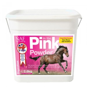 Afbeelding NAF In The Pink Powder - 2.8 kg door Medpets.nl