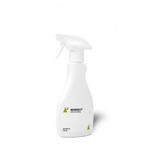 Afbeelding Noinsect Spray 250 ml door Medpets.nl