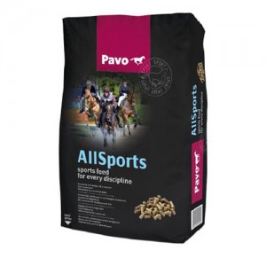 Afbeelding Pavo AllSports - 20 kg door Medpets.nl