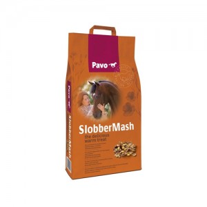 Afbeelding Pavo SlobberMash - 6 kg door Medpets.nl