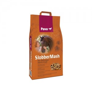 Afbeelding Pavo SlobberMash - 6 kg door Medpets.nl