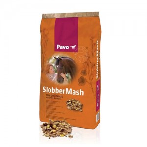 Afbeelding Pavo SlobberMash - 15 kg door Medpets.nl