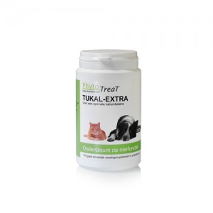 Afbeelding PHY TUKAL-EXTRA 175GR 00001 door Medpets.nl