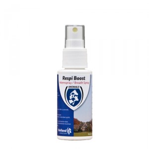 Afbeelding Respi Boost - 50 ml door Medpets.nl