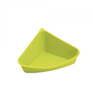 Savic Rody Hoektoilet Groen savic kopen in de aanbieding