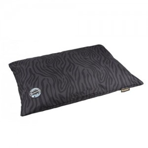 Afbeelding Scruffs - Expedition Memory Foam - Black/Grey door Medpets.nl