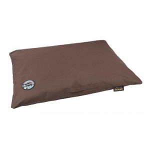 Afbeelding Scruffs Expedition Memory Foam Chocolate - L - 120 x 80 cm door Medpets.nl