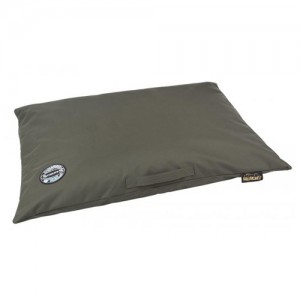 Afbeelding Scruffs Expedition Memory Foam Olive - L - 120 x 80 cm door Medpets.nl