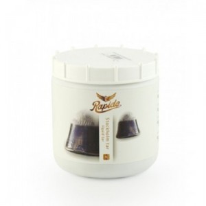 Afbeelding Rapide Stockholmer Teer - 750 ml door Medpets.nl